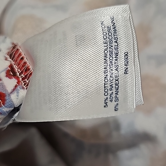 Lands' End Ankle Pants - Picture 7 of 9